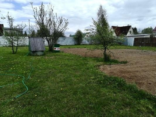 Продажа земельного участка Наро-Фоминск, Порядино, Лайнер