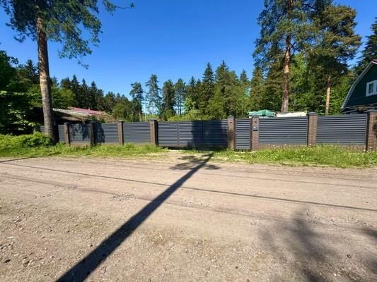Продажа земельного участка Всеволожск, Алексеевский, 241