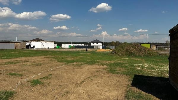 Продажа земельного участка Загорново