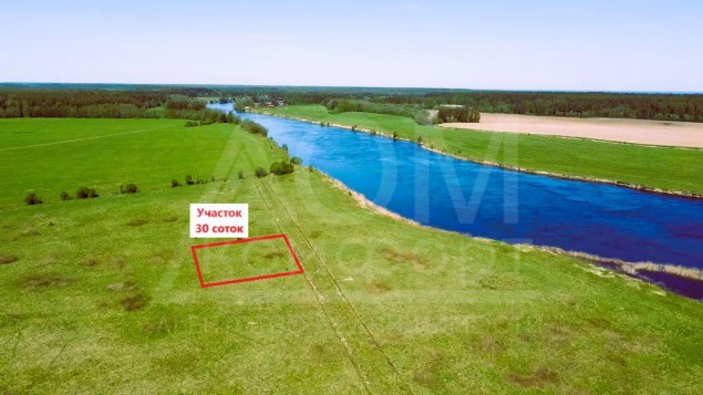 Продажа земельного участка Запорожское