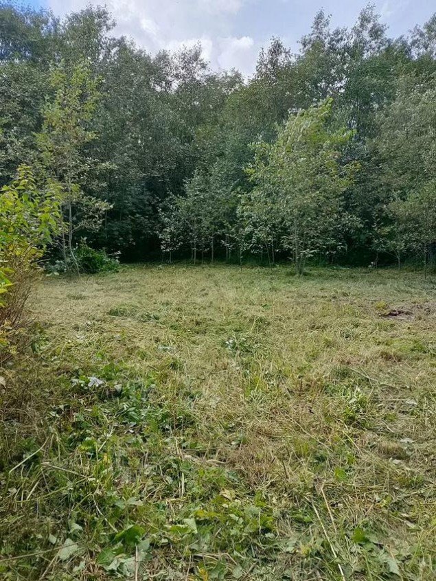 Продажа земельного участка Вруда