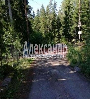 Продажа земельного участка Мысовое, Правобережная