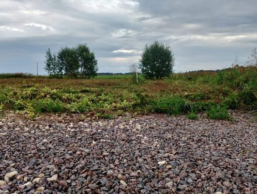 Продажа земельного участка Жабино