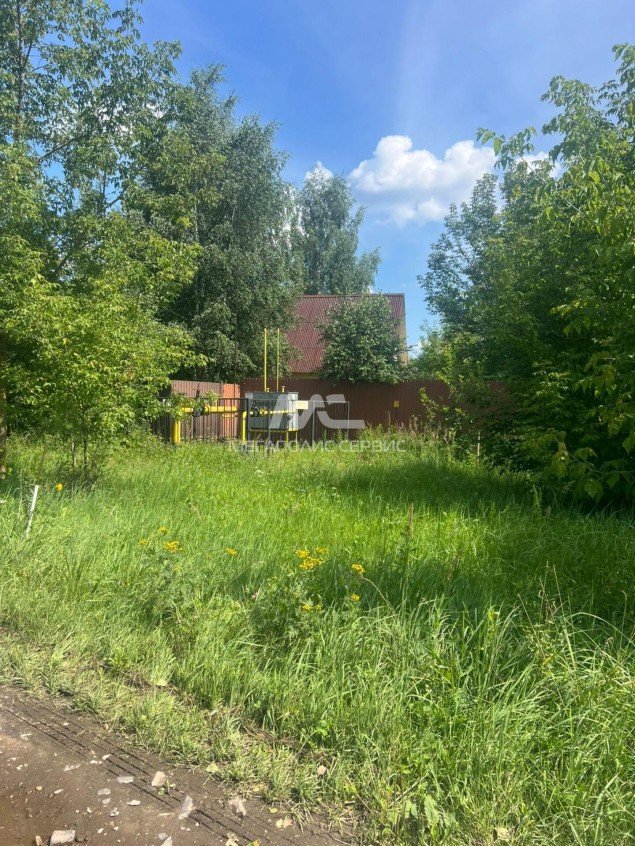 Продажа земельного участка Раменское, Хрипань