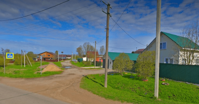 Продажа земельного участка Торма