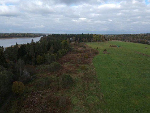 Продажа земельного участка Бородинская