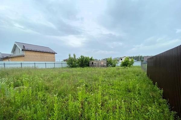 Продажа земельного участка Бахтеево