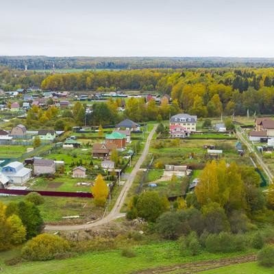 Продажа земельного участка Истра, Рыбушки