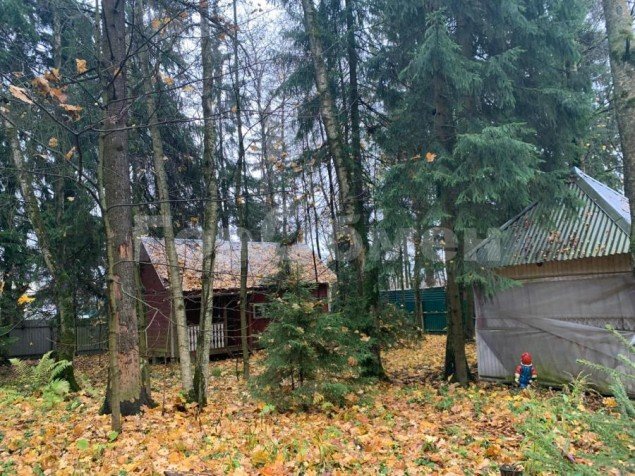 Продажа земельного участка Лобня, Восточная, 10 литер А