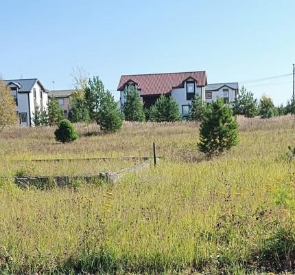 Продажа земельного участка Раменское