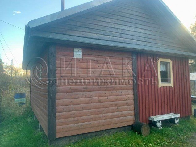 Продажа земельного участка Космос, к.нт.