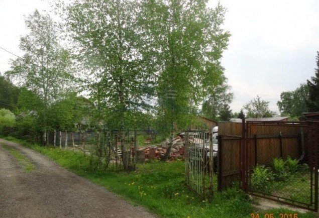 Продажа земельного участка Павловский Посад, Заозерье, Заозерье, к.НТ