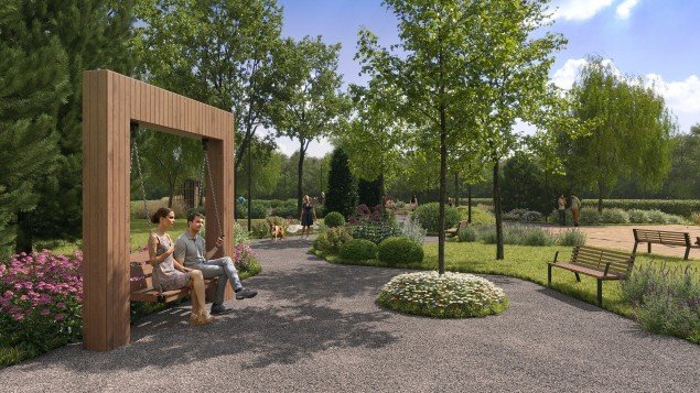 Продажа земельного участка Мурманское