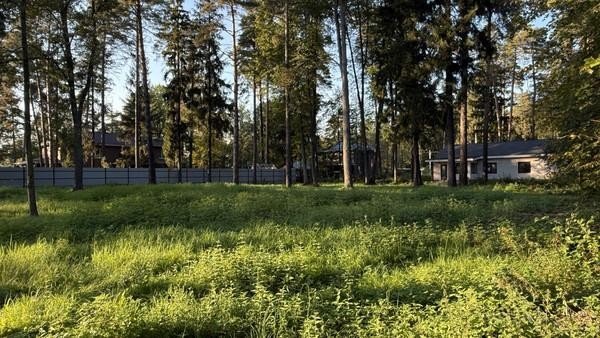 Продажа земельного участка Раменское, Кратово, Тихая
