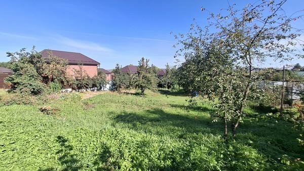 Продажа земельного участка Развилковское, Беседы, Народная