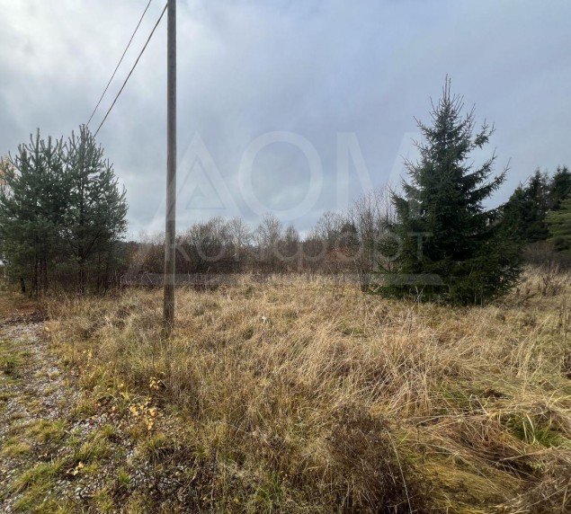 Продажа земельного участка Никифоровское, 4-й Радужный