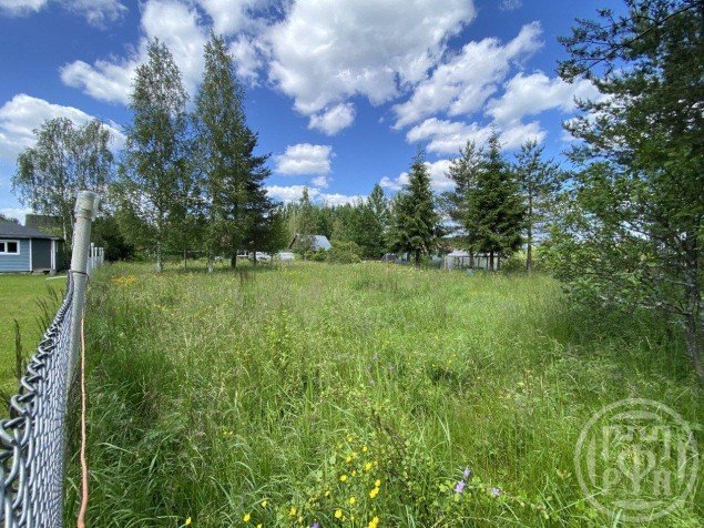 Продажа земельного участка Фауна, 420