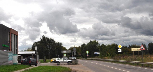 Продажа земельного участка Мжд Рижское 9-й, к.п