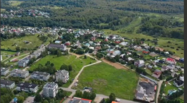 Продажа земельного массива Солнечногорск, Березки, Новая, 29