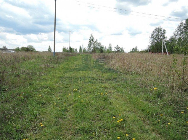 Продажа земельного участка Павловский Посад, Ново-Загарье