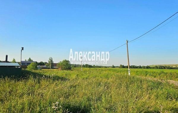 Продажа земельного участка Орбита, 434