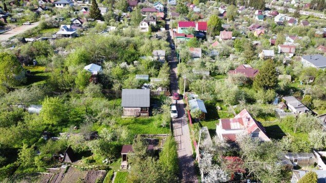 Продажа земельного участка Красное Село, к.ело
