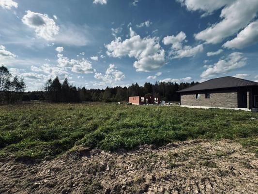 Продажа земельного участка Наро-Фоминск, Новая Ольховка, Центральная