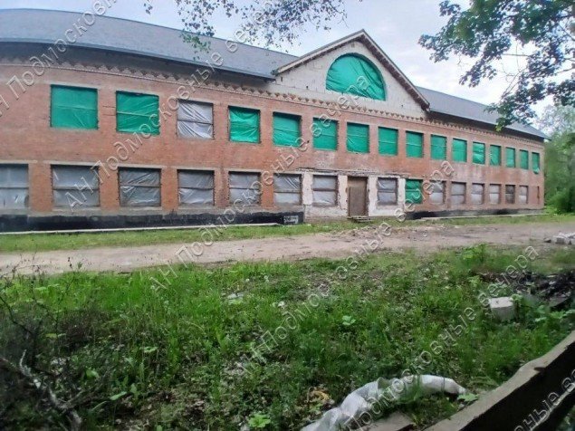 Продажа земельного массива Истра, Духанино