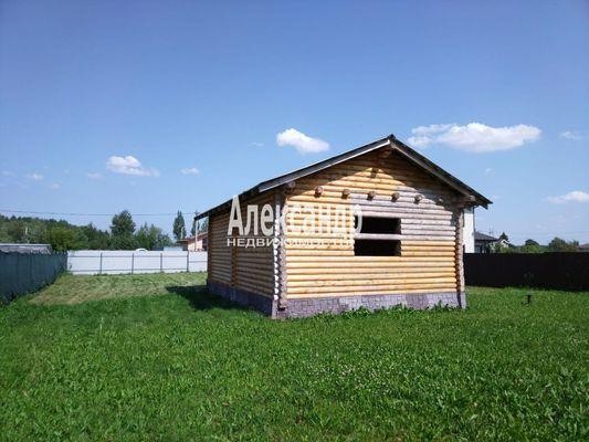 Продажа земельного участка Рюмки, Детскосельская