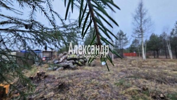 Продажа земельного участка Ларионово