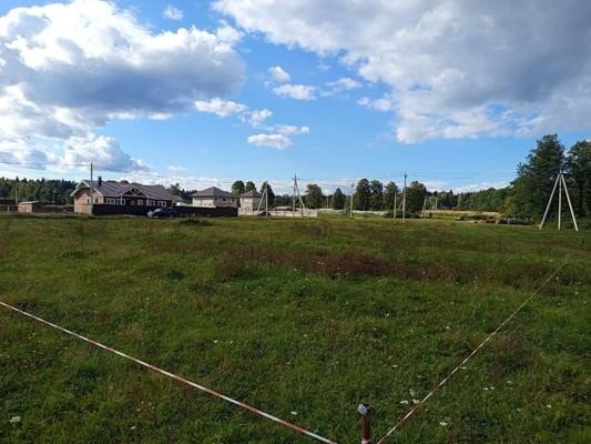 Продажа земельного участка Клин, Головково