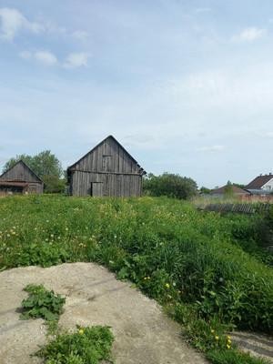 Продажа земельного участка Жабино