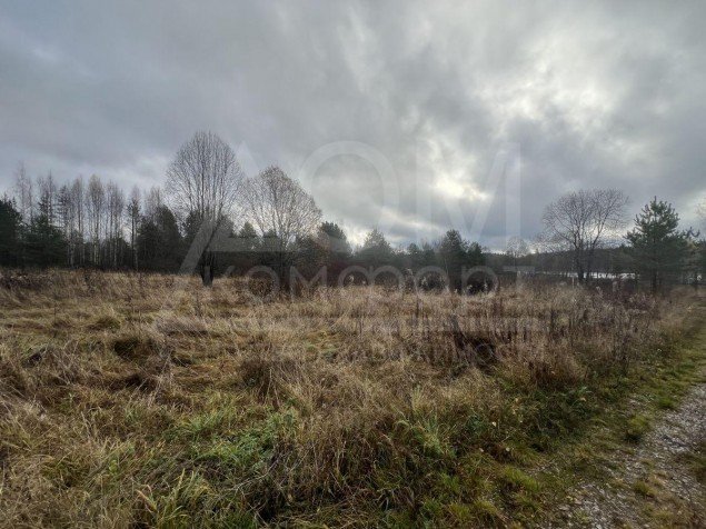 Продажа земельного участка Никифоровское, 4-й Радужный