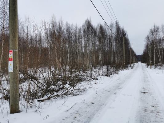 Продажа земельного участка Массив Кротово, Кротово