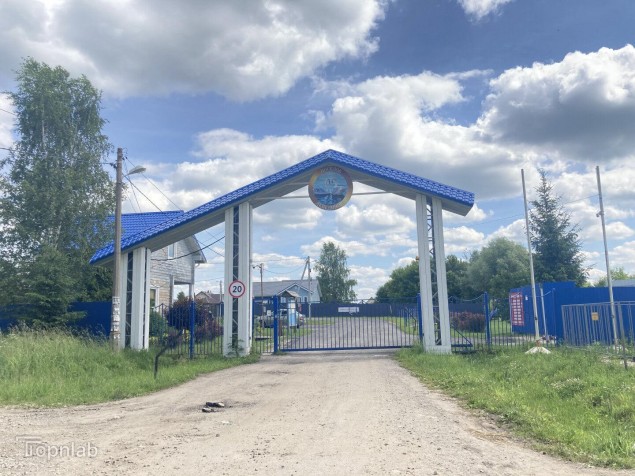 Продажа земельного участка квартал 42, к.п