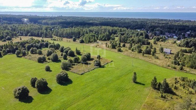 Продажа земельного массива Ручьи, Сойкинская