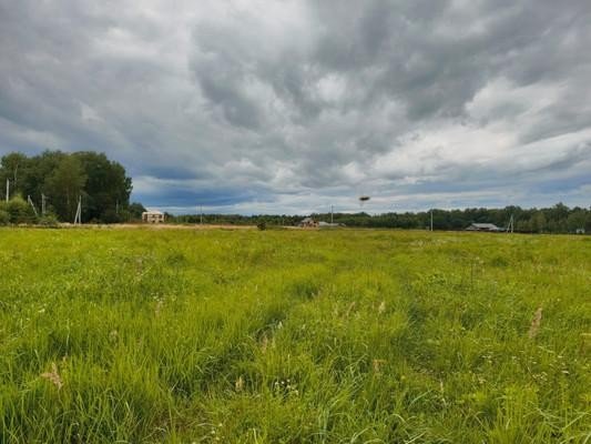 Продажа земельного массива Похлебайки, Медовая