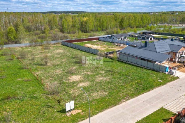 Продажа земельного участка Мытищи, Драчево