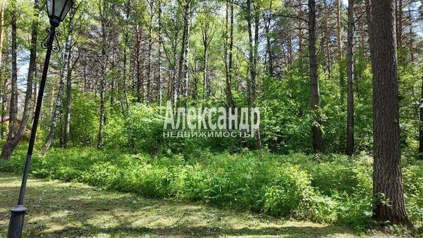 Продажа земельного участка Яровщина, 37 литер А