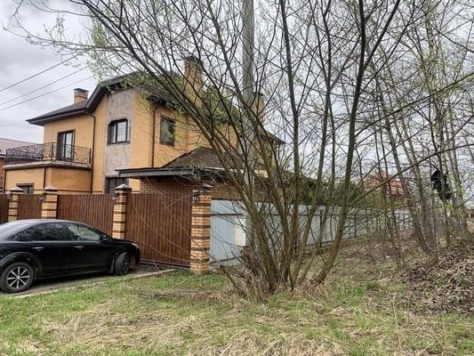 Продажа земельного участка Наро-Фоминск, Кантемировская, 17