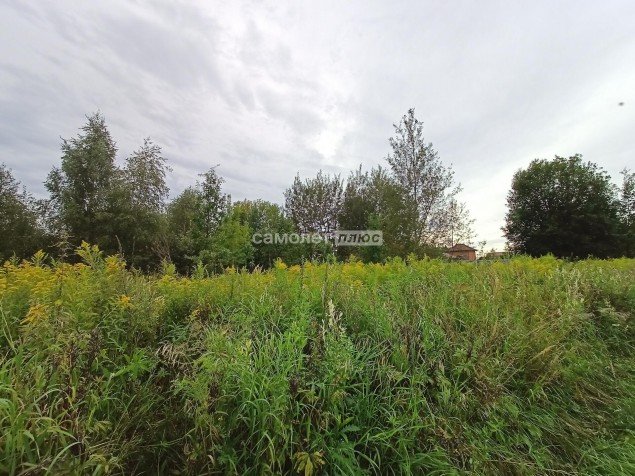 Продажа земельного участка Павловский Посад, Кузнецы