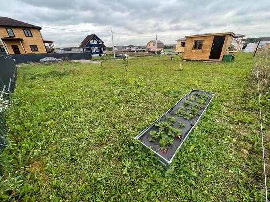 Продажа земельного участка Можайск, Судаково