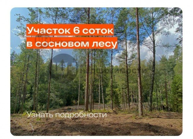 Продажа земельного участка Никитилово