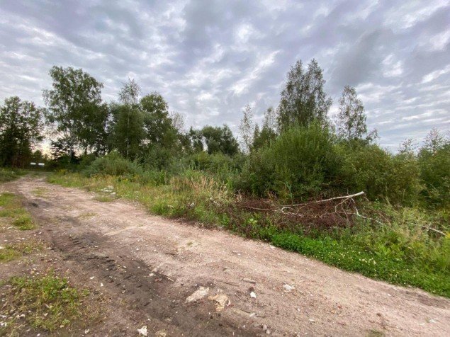 Продажа земельного участка Росинка, к.нт