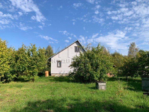Продажа земельного участка Новинка, к.нт.