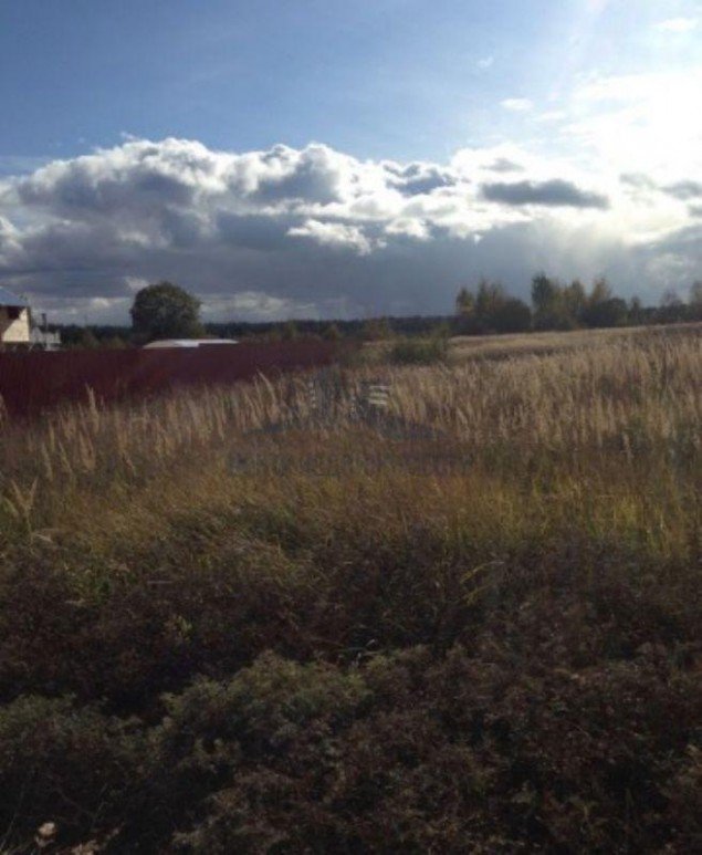 Продажа земельного участка Павловский Посад, Алферово