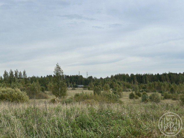 Продажа земельного массива Порзолово