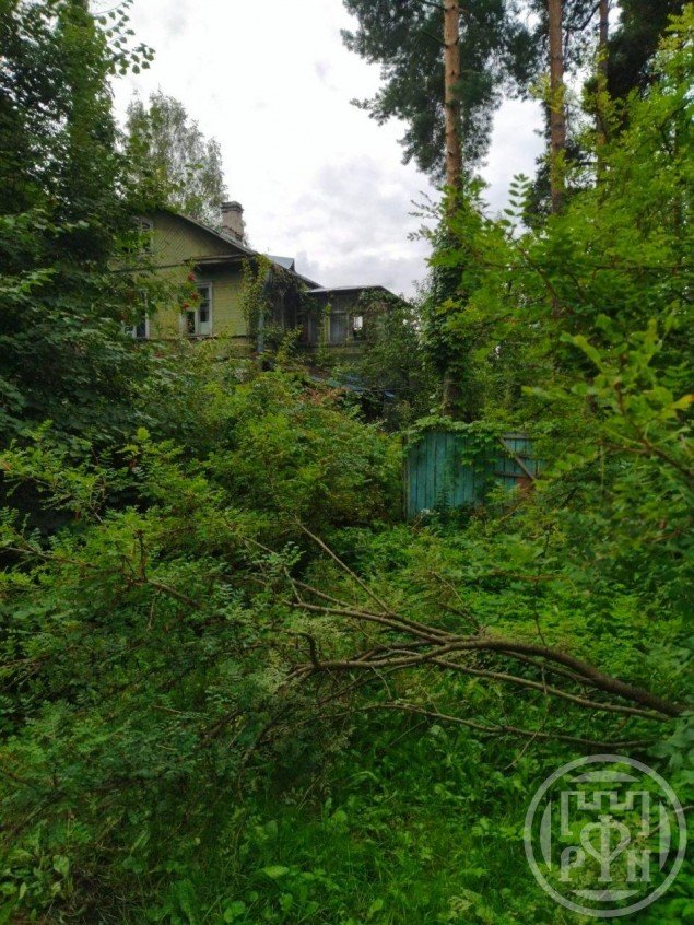 Продажа земельного участка Пролетарский, 48