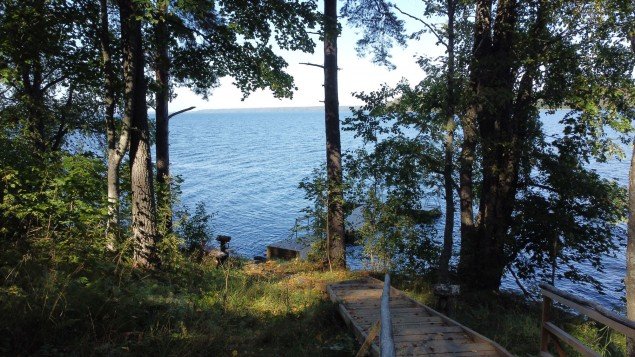 Продажа земельного участка Яблоновка