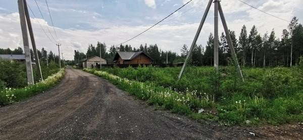 Продажа земельного участка Сертолово